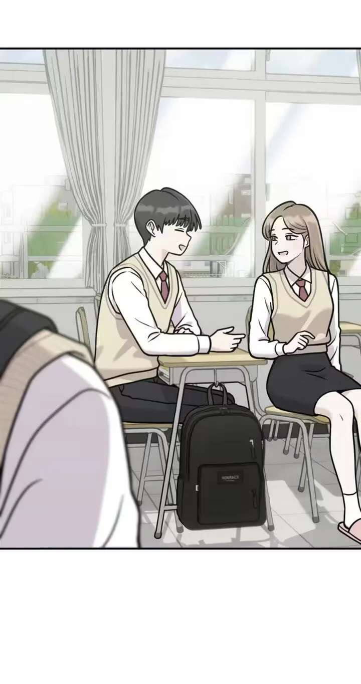 Operation Heart-Pounding Chapter 41 - page 82