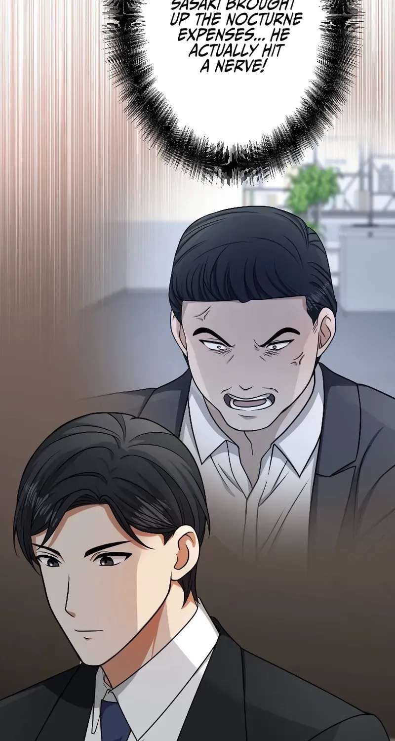 Damasare, Korosareta Ore wa, Kaiki Shite Kyuuteki no Ani no Sanbou to Naru. Chapter 25 - page 47