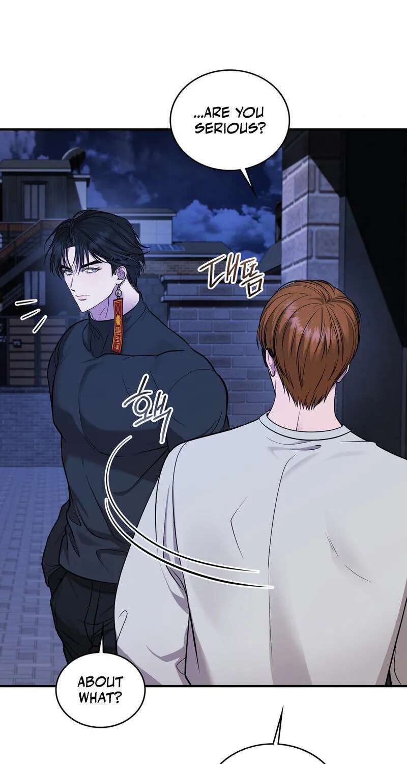 Dokkaebi Chapter 25 - page 24
