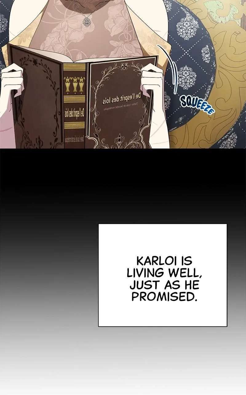 Wished You Were Dead Chapter 101 - page 73