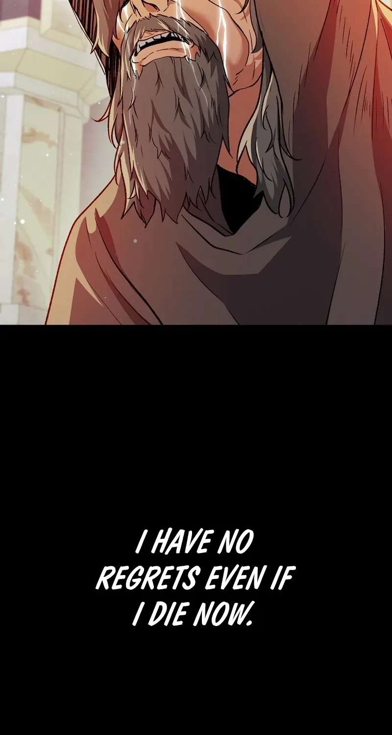 The Returnee's Hidden Strategy Stream Chapter 45 - page 33