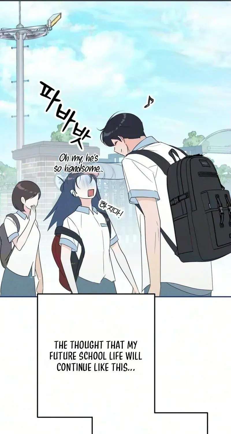 Unrequited Love Over-Obsessed Club Chapter 5 - page 21