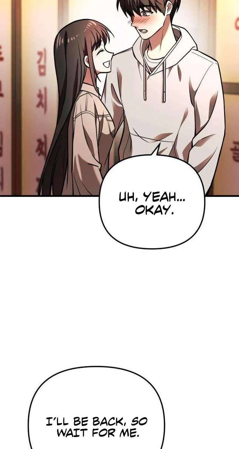 Return of the Dragon Girlfriend Chapter 5 - page 67