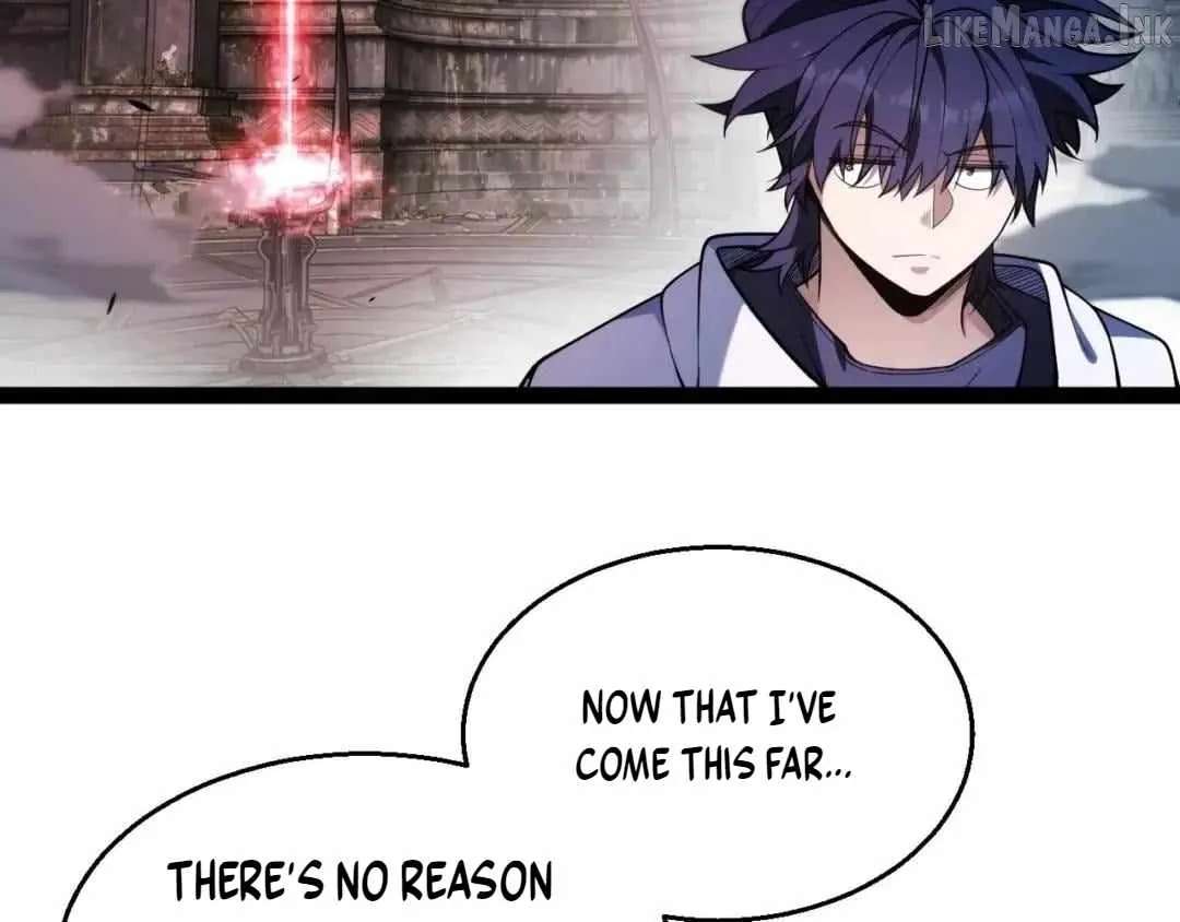 My Starting Talent is Mythical, A Single Strike Smites Deities Chapter 51 - page 115