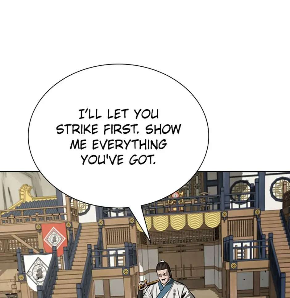 Absolute Master of the Senate Chapter 73 - page 102