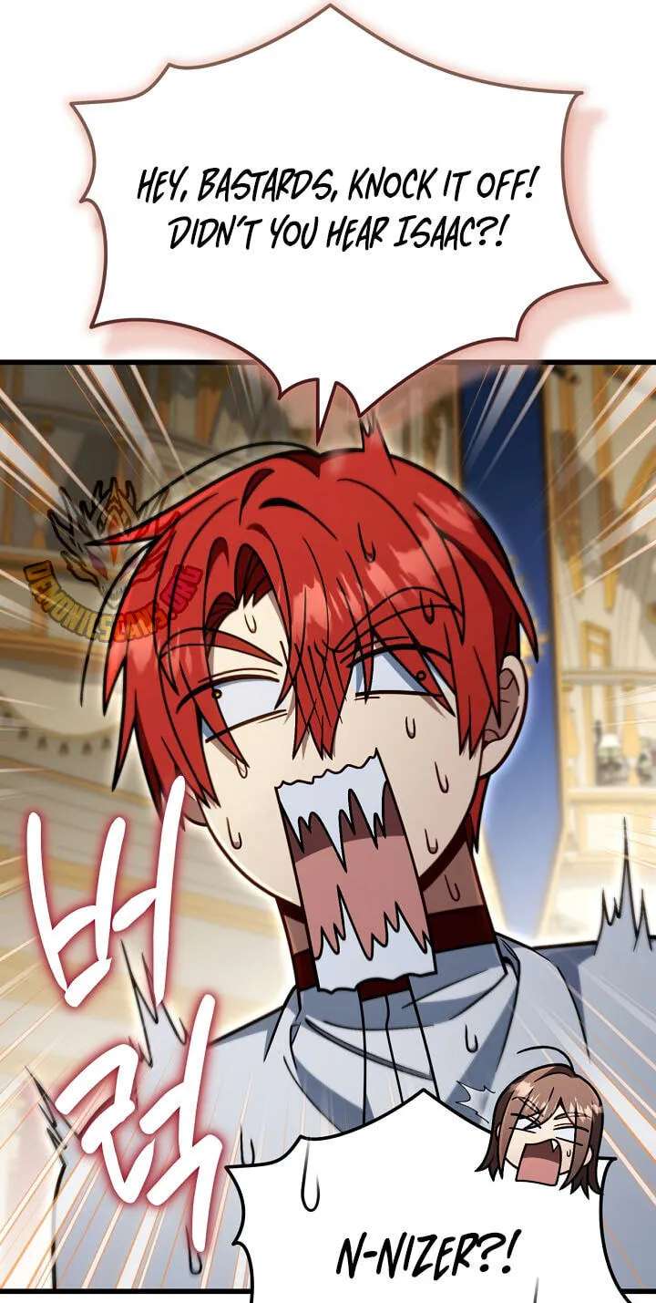 Holy Hella's Ultimate End Chapter 92 - page 43