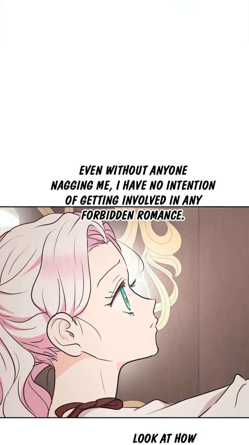 Surviving as the Illegitimate Princess Chapter 128 - page 34