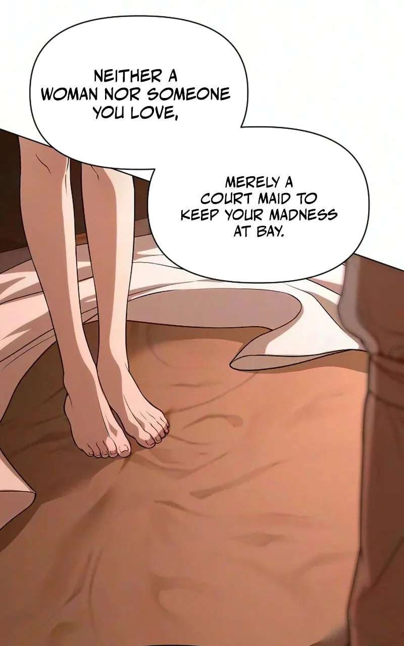 When the autumn night falls over the river Chapter 50 - page 12