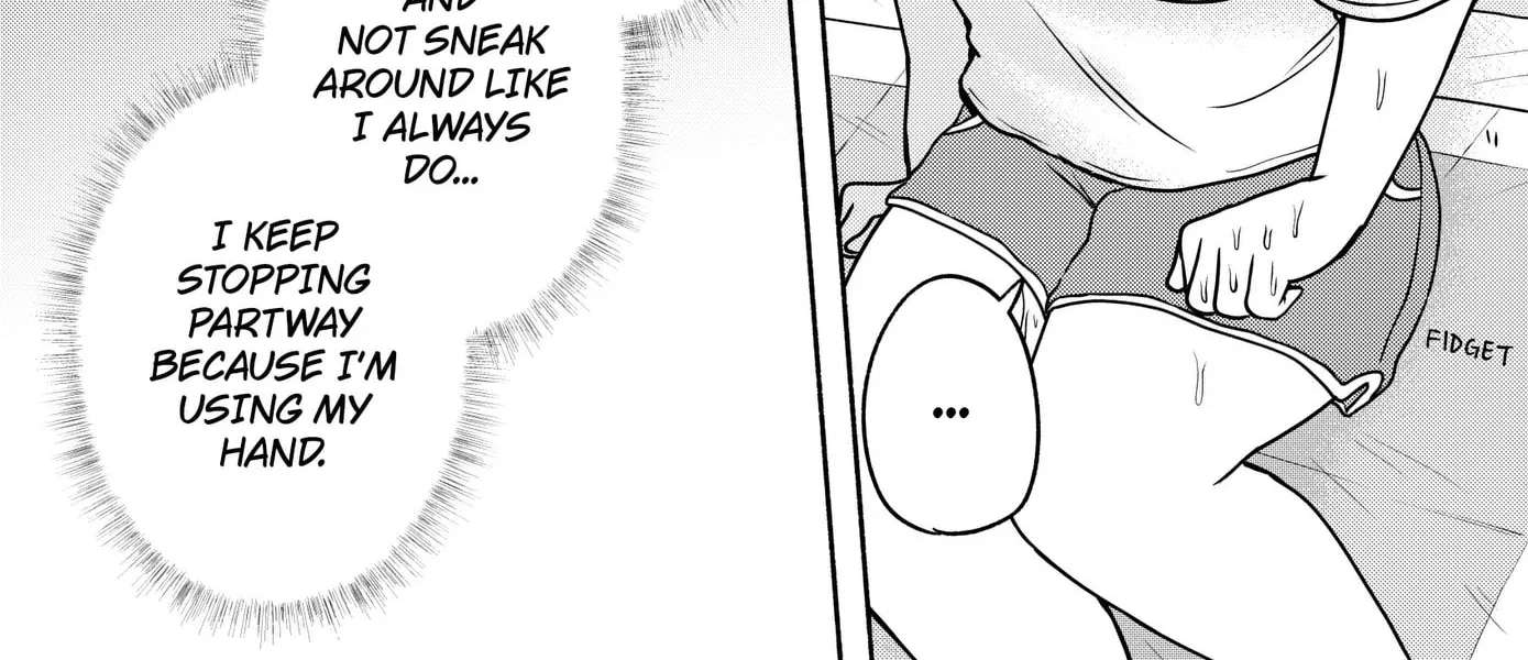 Yagate Efude o Utsuroshi Kimi wa Chapter 35 - page 24
