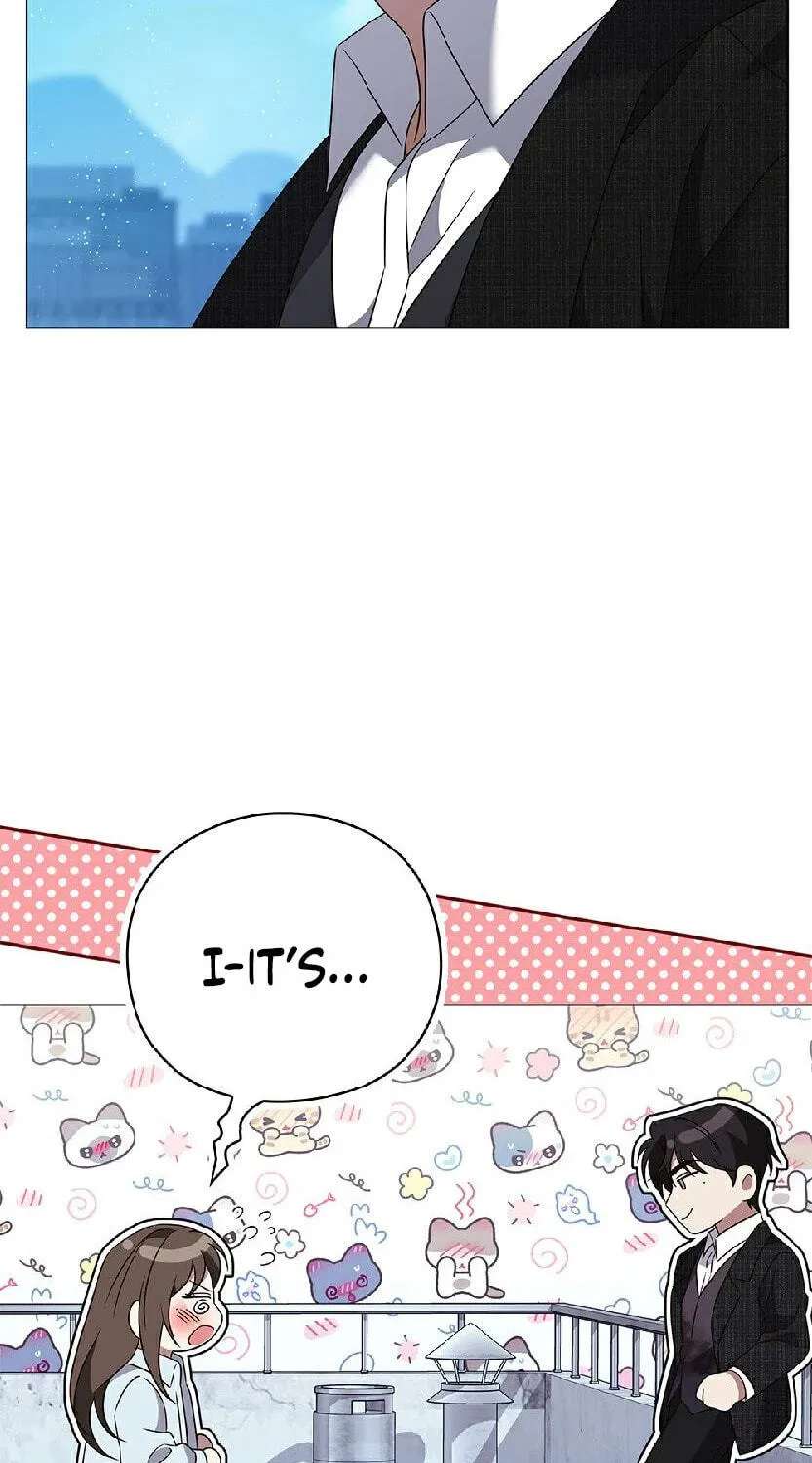 Beast's Lover Chapter 28 - page 52