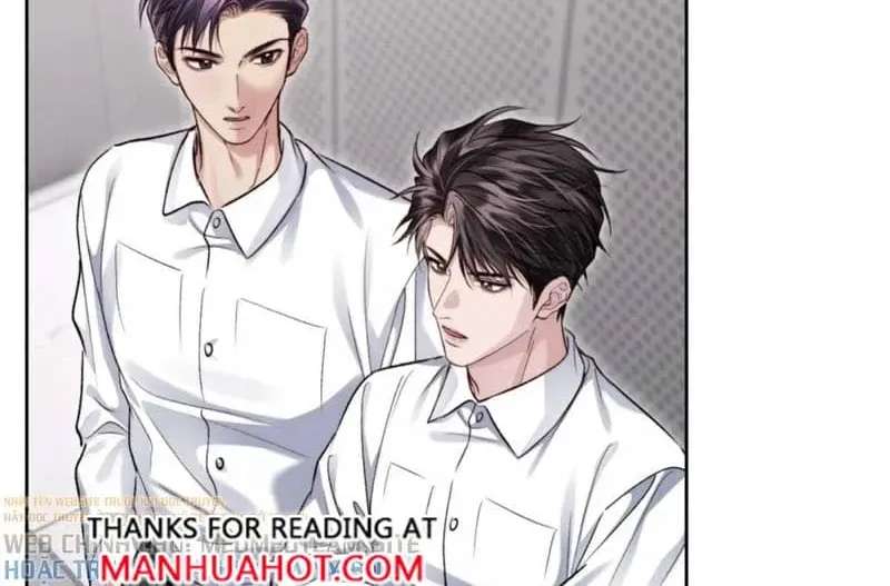 I Really Want To Devour You Chapter 23 - page 17