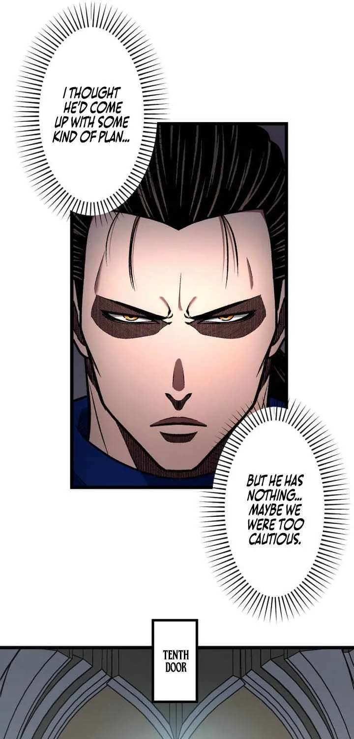 The Reincarnated Master Craftsman Chapter 38 - page 78