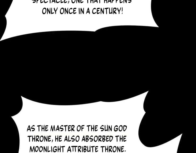 Bei Xiaohua Fenshou Hou, Wo Zhijie Wudao Tong Shen Chapter 114 - page 27