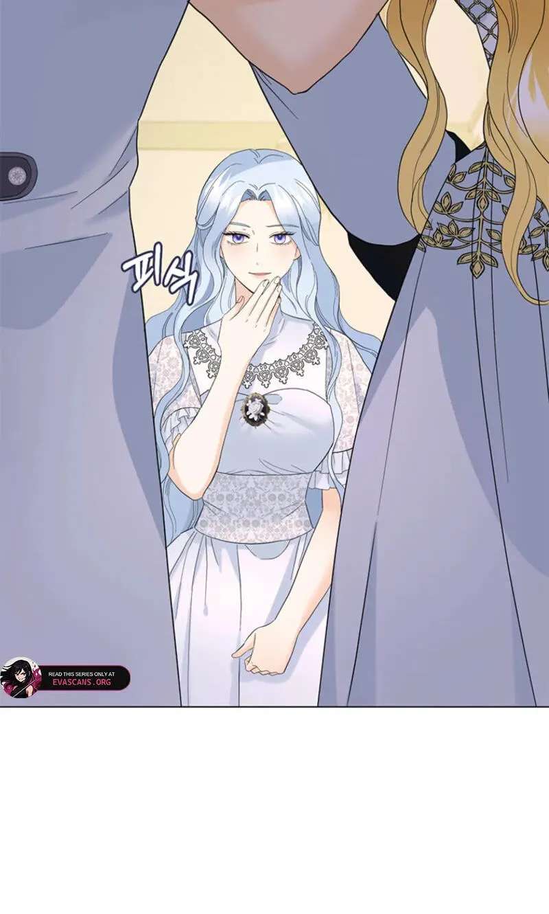 A Dark Secret Romance With a Former Saintess Chapter 31 - page 16