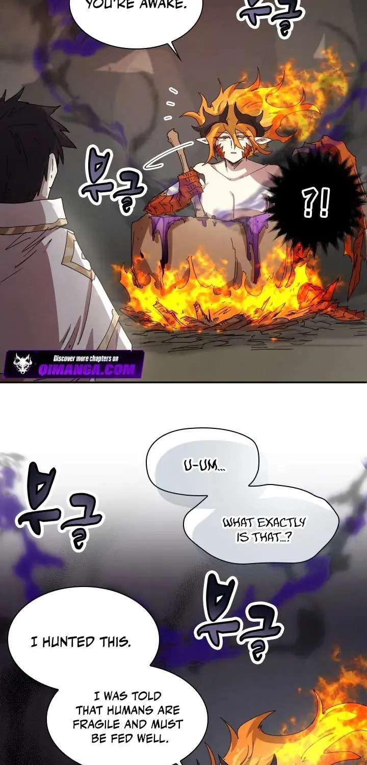 The Great Mage Of The Hero’s Party Reincarnates Chapter 151 - page 9