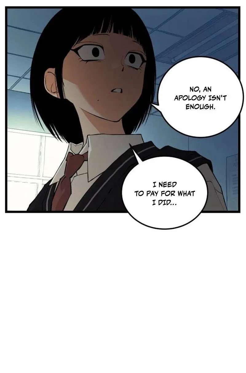 I Dare You Chapter 43 - page 57