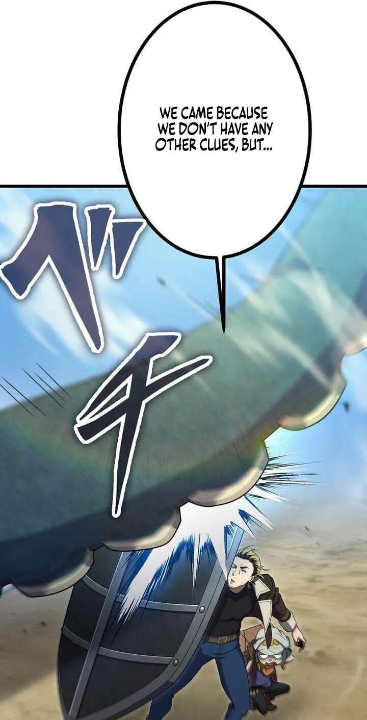 Dungeon Yuugi ~Moto Shachiku, Saikyou Job "Asobinin" de Musou Suru~ Chapter 32 - page 74
