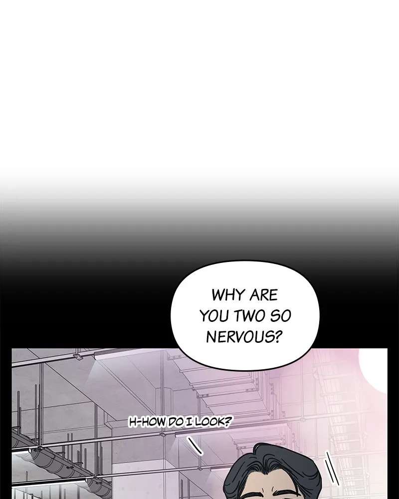 No OfficeRomance! Chapter 74 - page 93