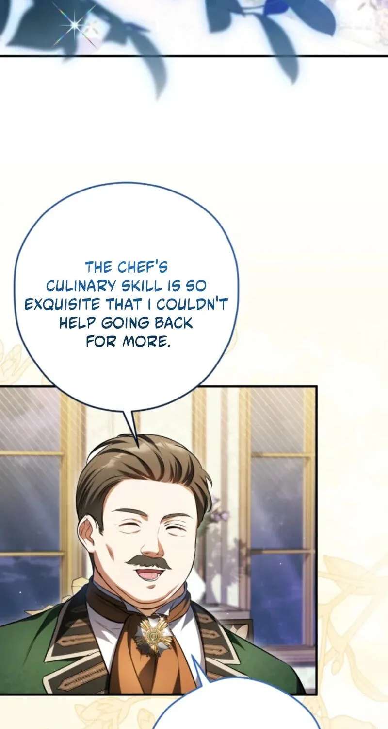 I Want My Bad Happy Ending! Chapter 45 - page 16