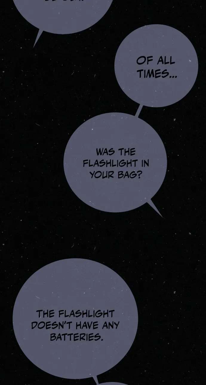 Supercritical Hell Chapter 1 - page 80