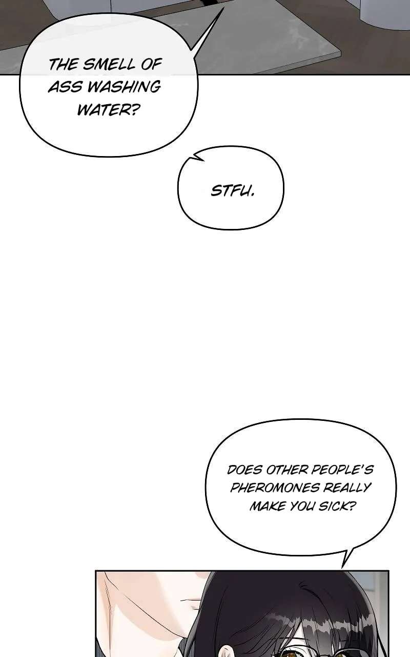 How to Win Over an Alpha Male Chapter 41 - page 44