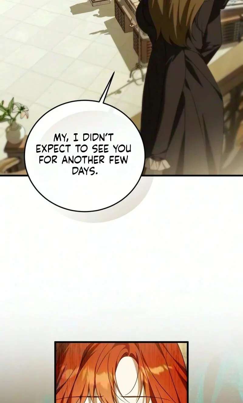 Having Enemy’s Baby Chapter 41 - page 24