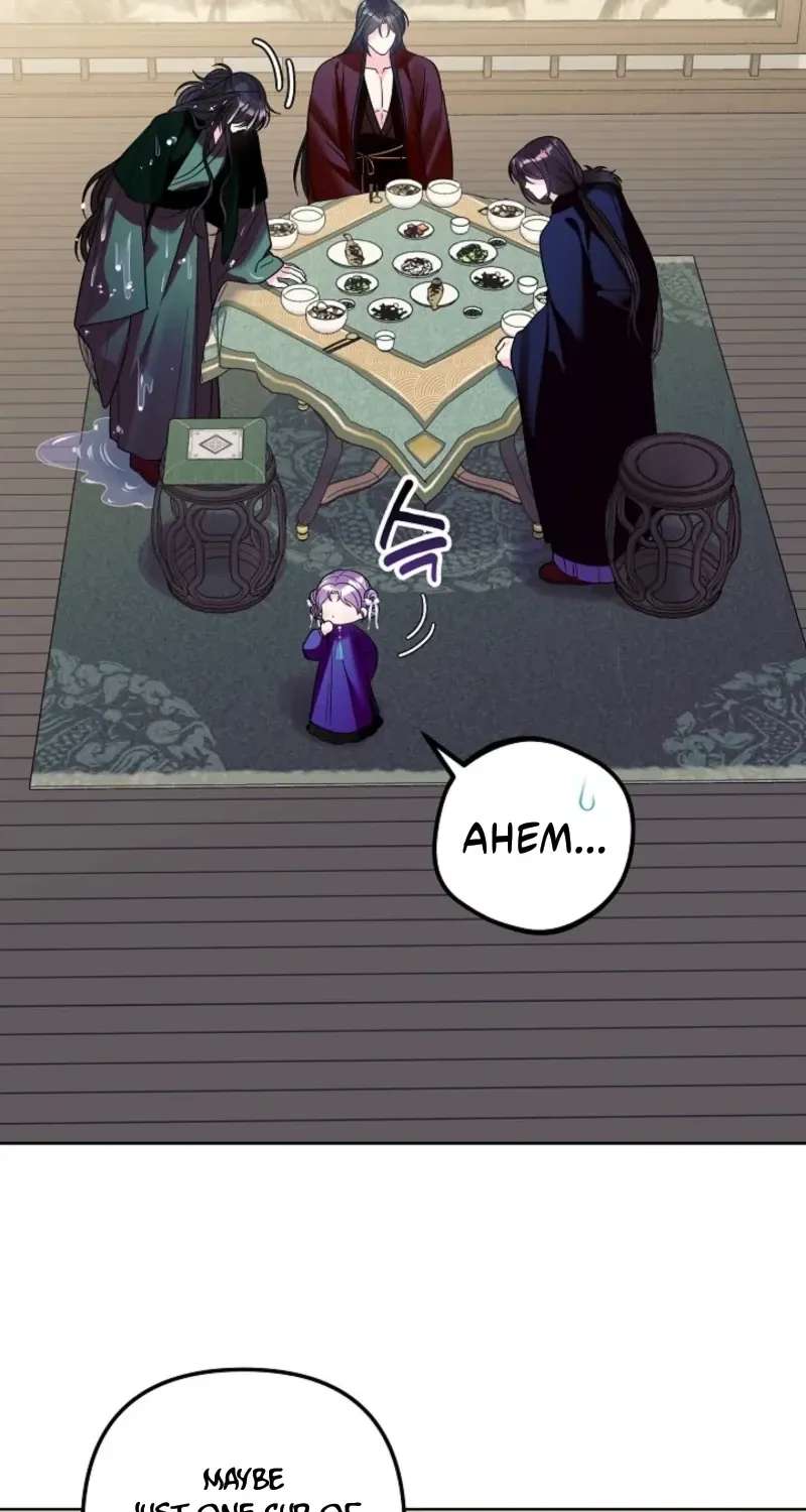 The Terminally Ill Baby Healer Doesn’t Hide Her Genius Chapter 57 - page 20