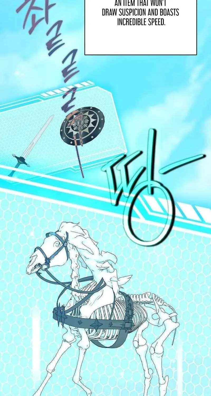 The Fake Master Who Accidentally Became the Strongest Chapter 46 - page 38