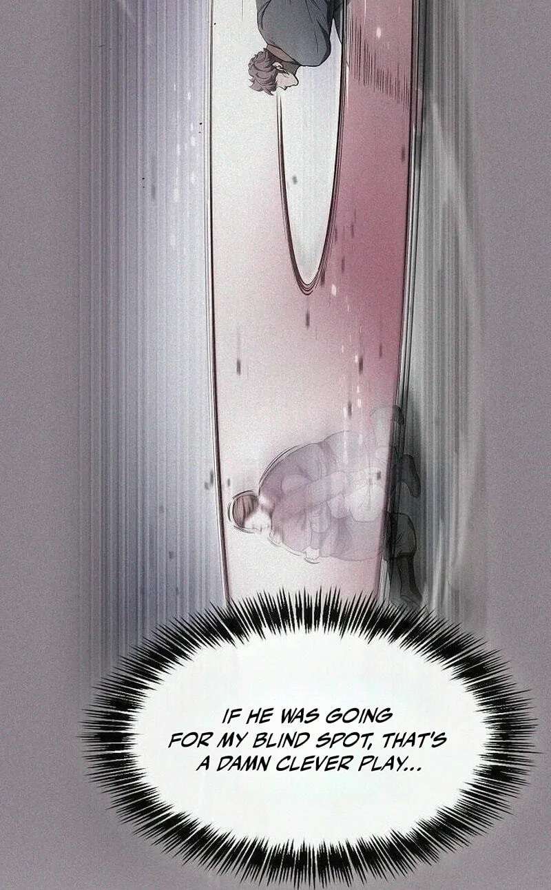 Who’s threatening you with a knife to make you a Heavenly Demon? Chapter 56 - page 65