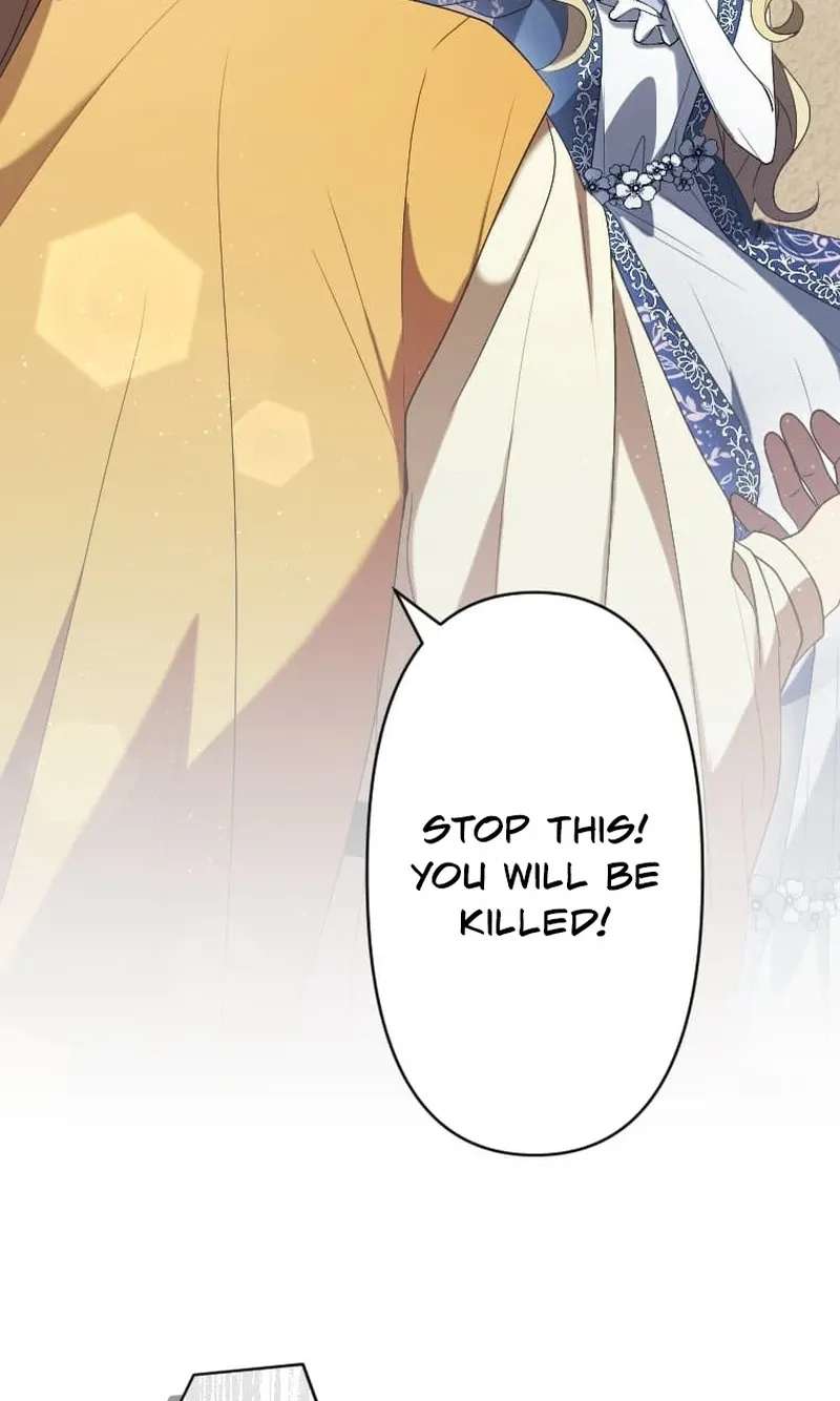 Rebuilding My Kingdom in the Enemy Prince's Bedchamber Chapter 19 - page 39