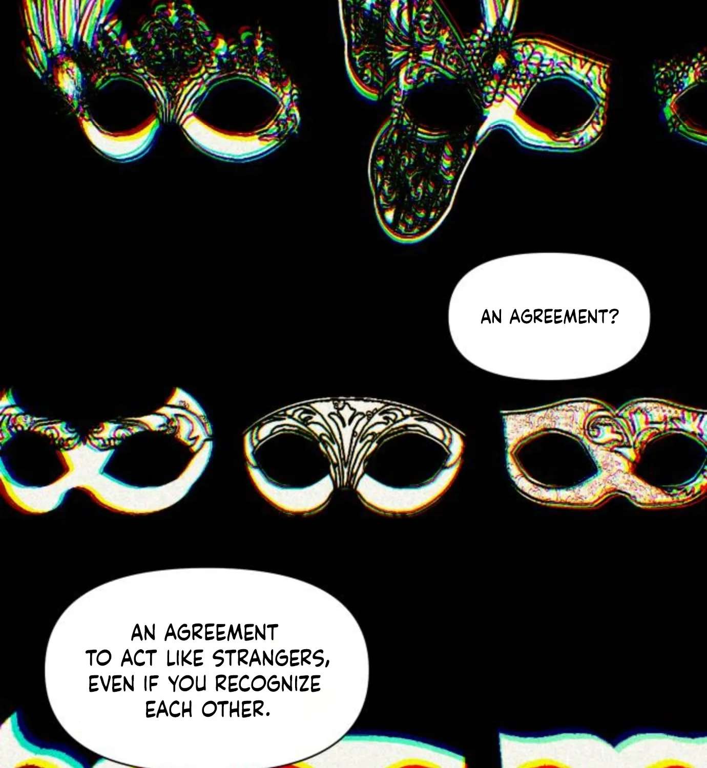The Postman of the Apocalypse Chapter 33 - page 14