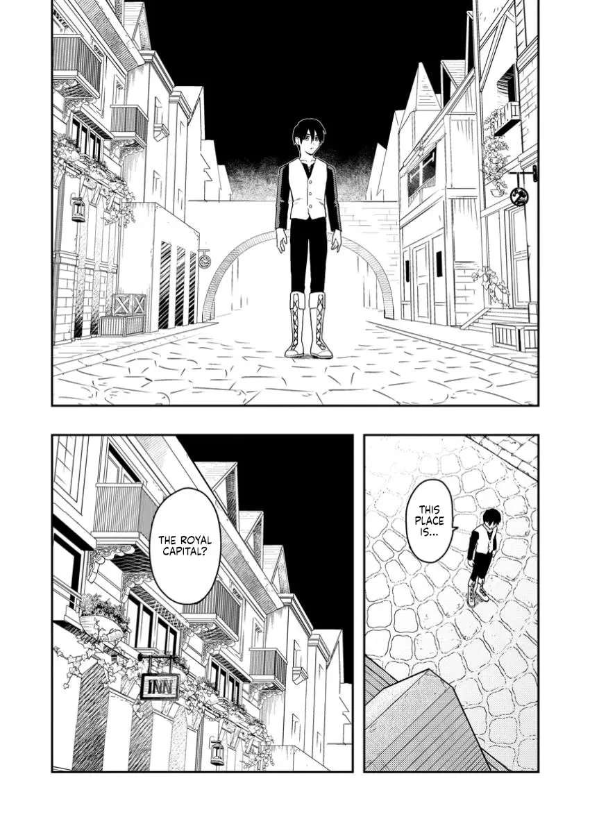 I Somehow Got Strong By Raising Skills Related To Farming Chapter 50 - page 33