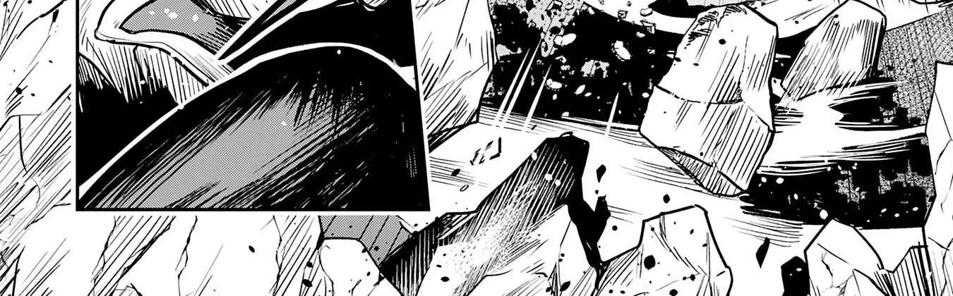 A Hero, As He Should Be ~Silencing the Geniuses Who Mock Effort by Stealing Their Magic and Controlling It with [Magic Interference]~ Chapter 1 - page 75