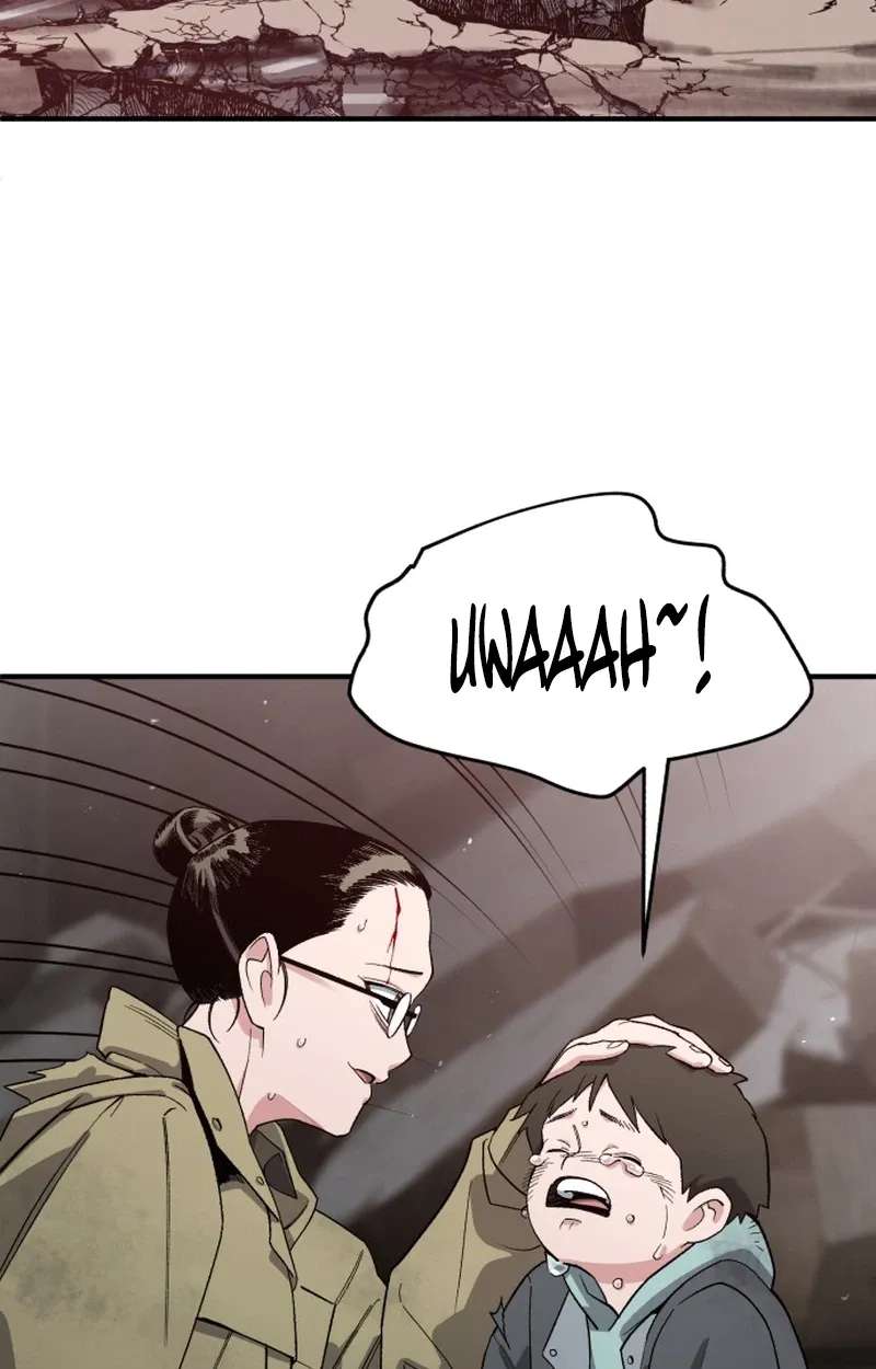 Rebirth of the Blood Demon: The Cursed Tanker's Trial Chapter 63 - page 106
