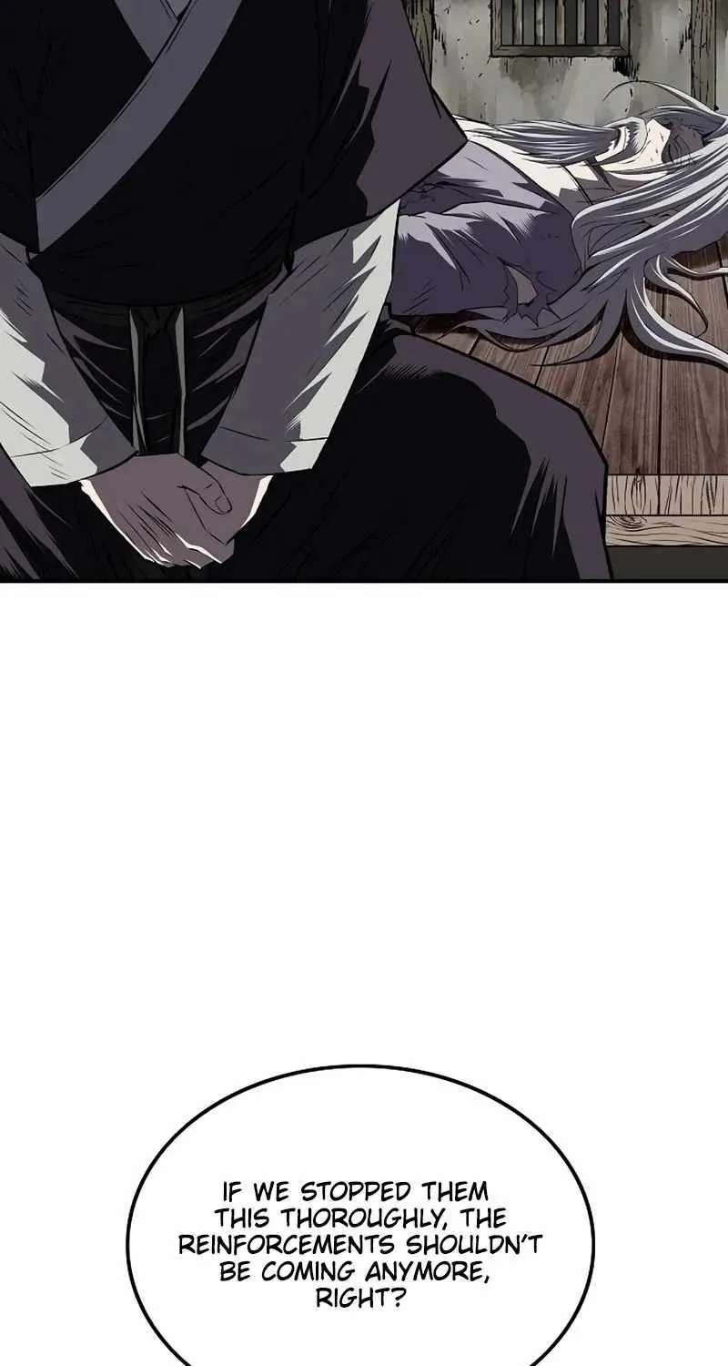 The Demonic Supreme Sword Chapter 51 - page 39