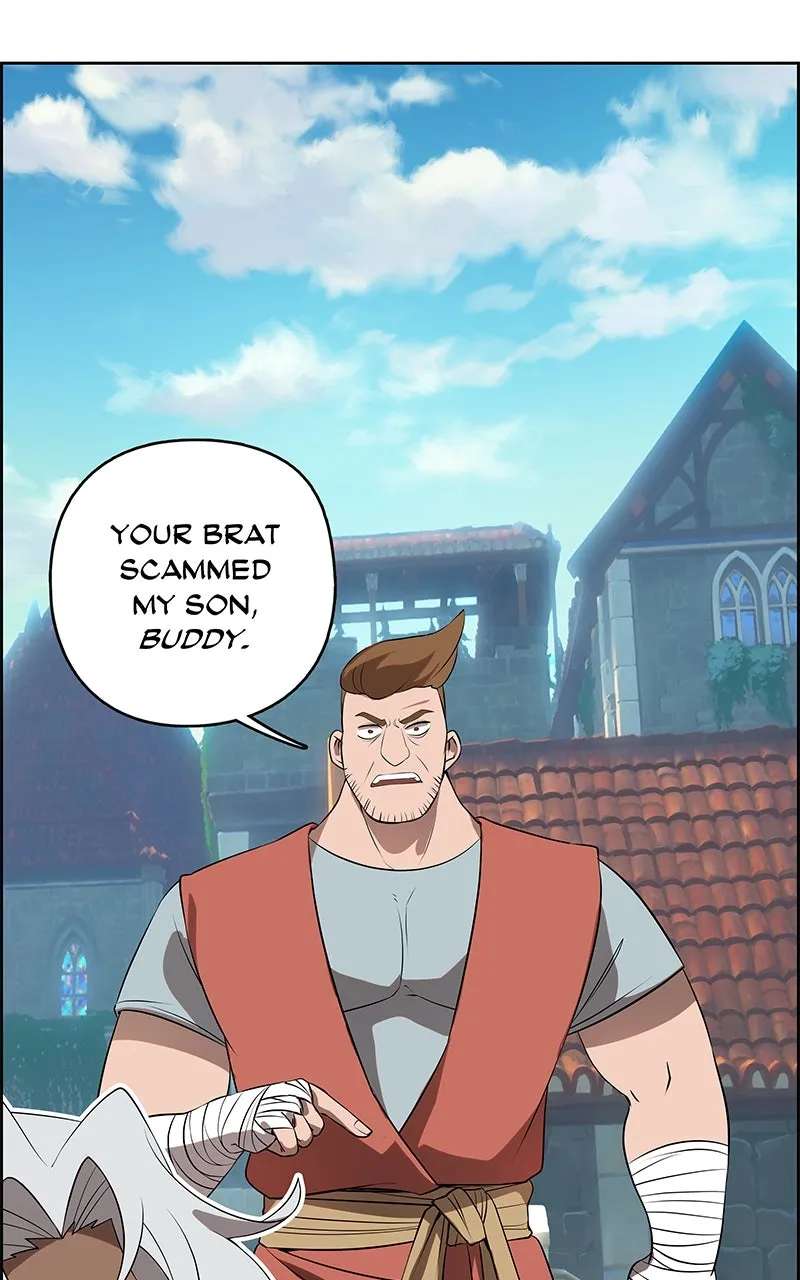 Raising Hell: A Demon'sGuide to Parenting Chapter 38 - page 3