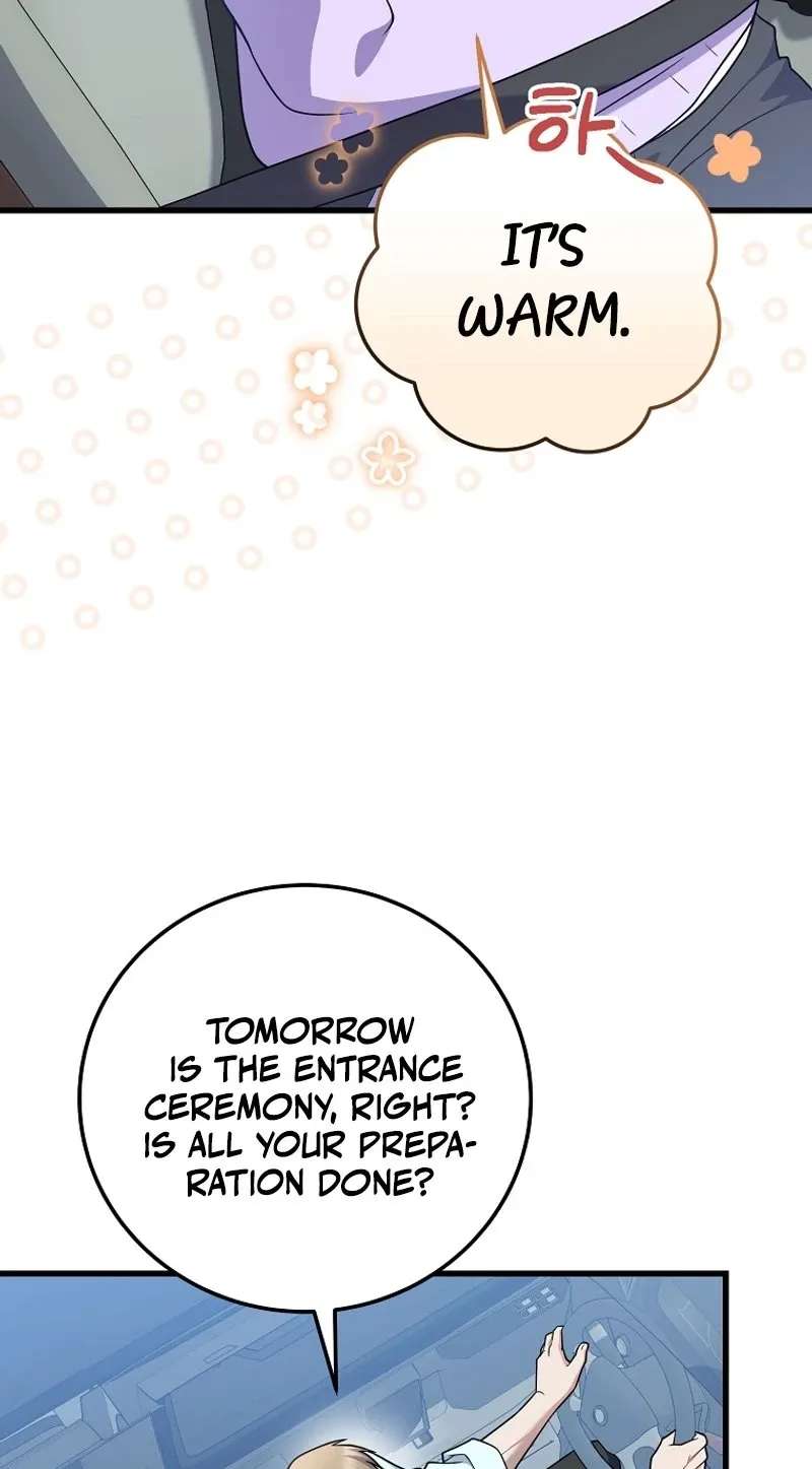 Superstar From Age 0 Chapter 102 - page 21