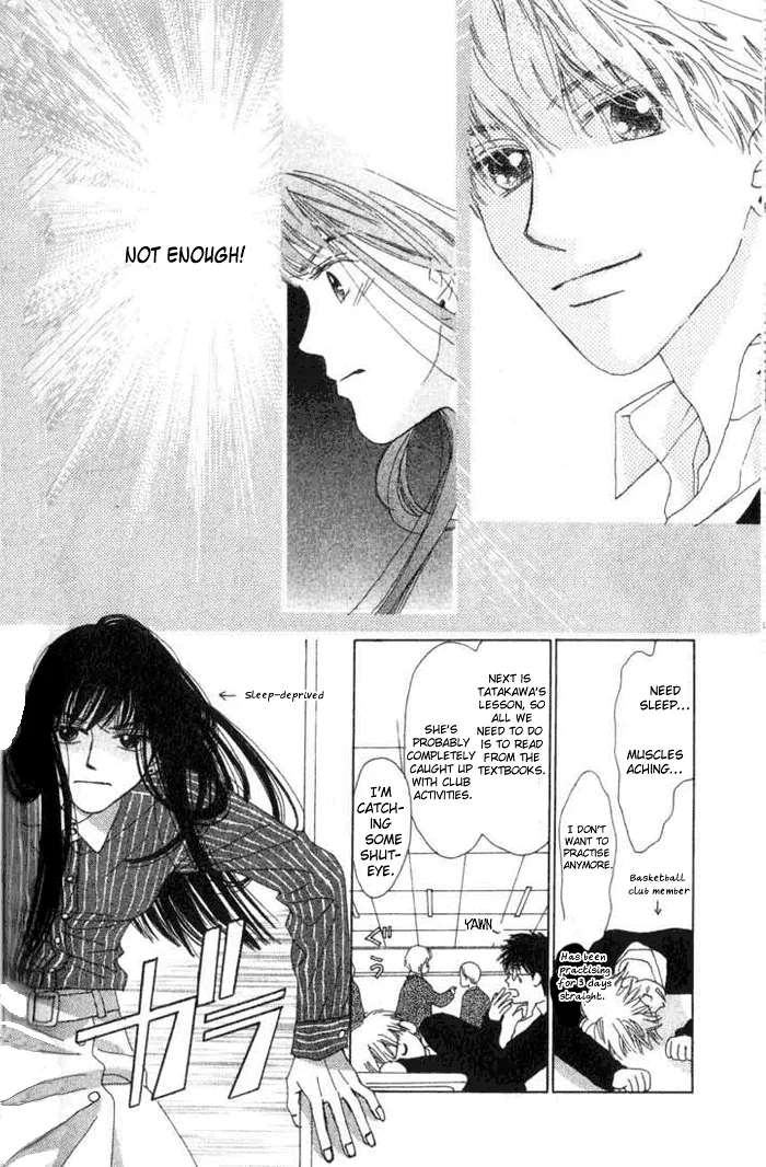 Isshou Asonde Kurashitai Chapter 5.2 - page 45