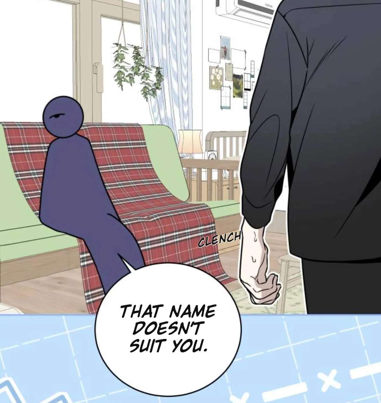 Please Don't Die! Chapter 35 - page 75