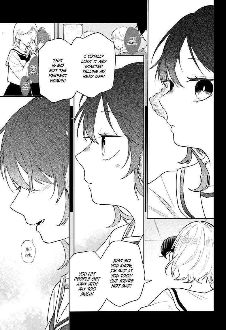 Tsumiki Ogami's Not-So-Ordinary Life Chapter 115 - page 16