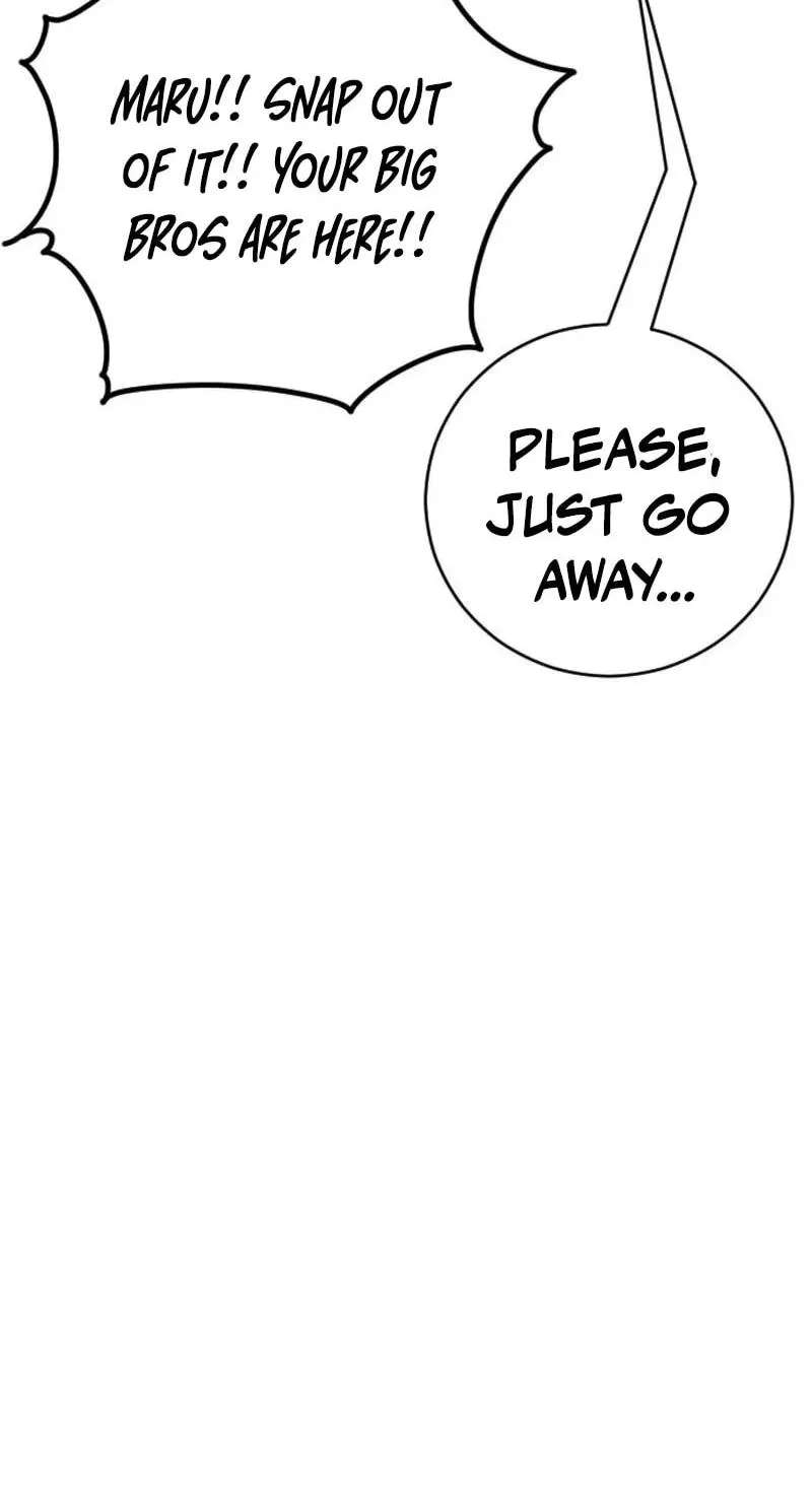 The Build Up Chapter 220 - page 76