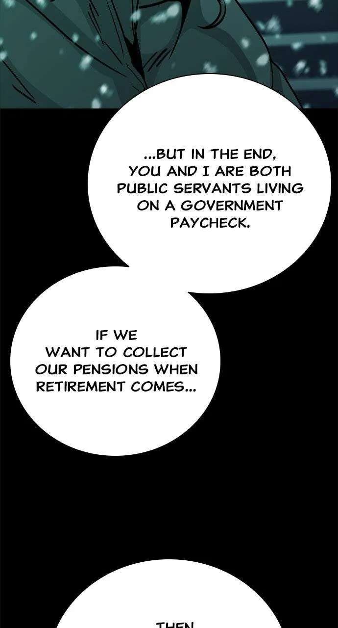 The Worst Generation Chapter 66 - page 36