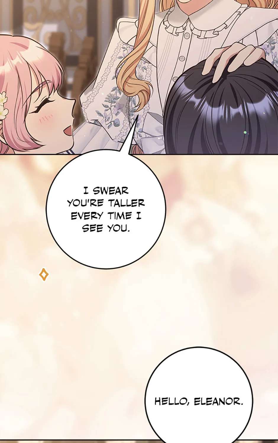 My Students' Guardians Are Obsessed With Me Chapter 78 - page 9