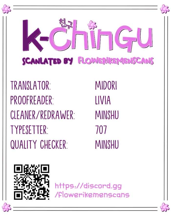 K-Chingu Chapter 2 - page 37