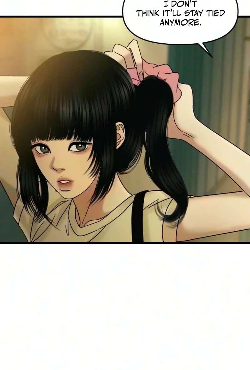 A Loser's Love Chapter 31 - page 89