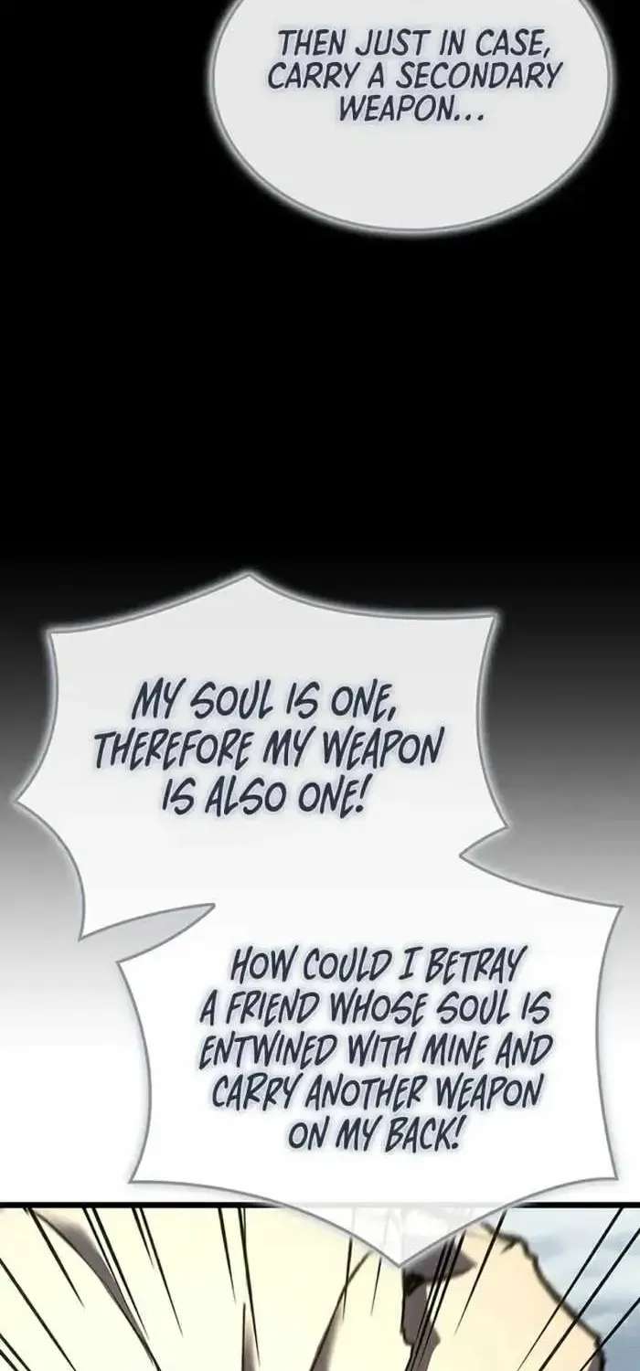 The Indomitable Martial King Chapter 149 - page 19
