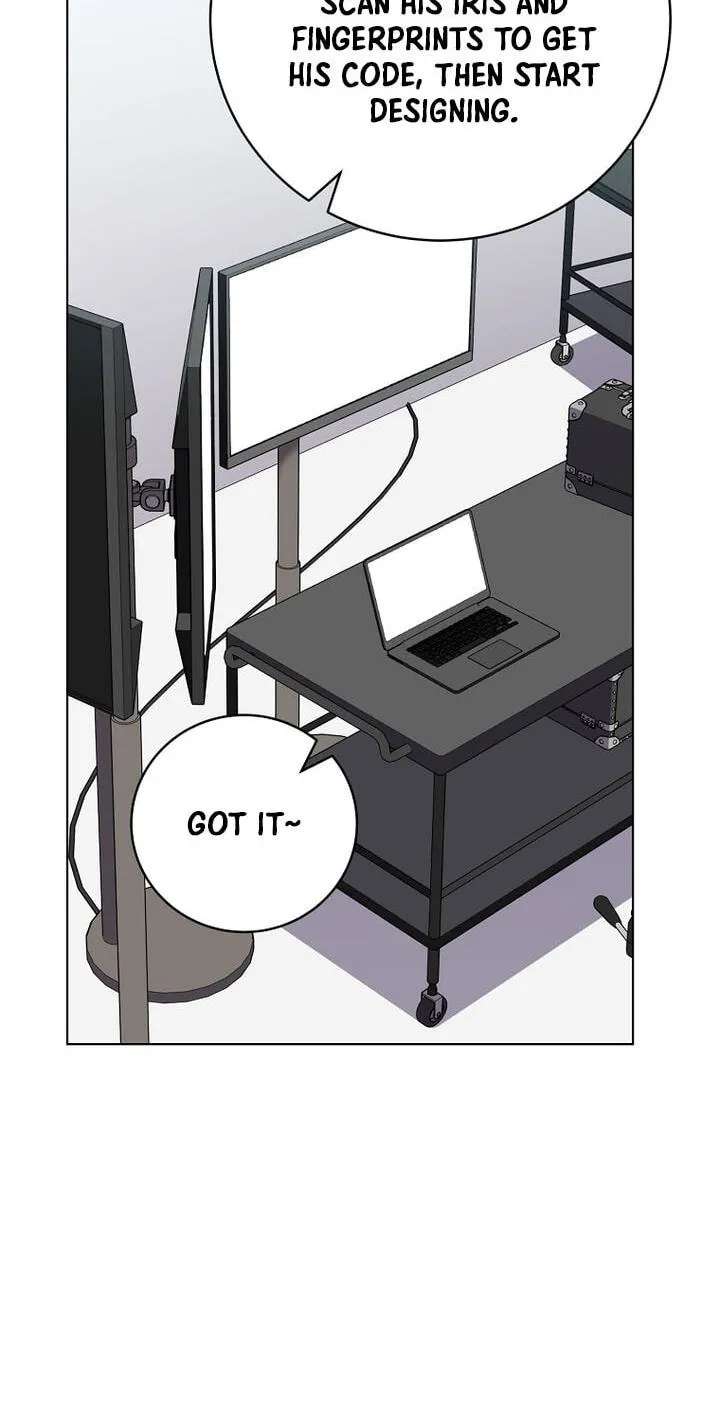 Genius Archer's Livestreaming Chapter 112 - page 43