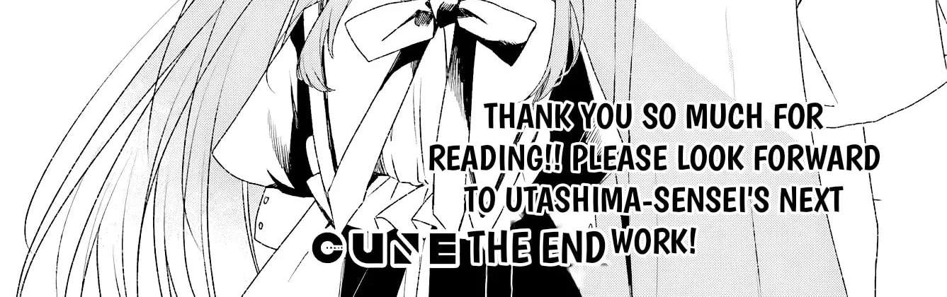 Futsutsukana Kyuketsuki Desuga, Suenagaku Yoroshiku Onegai Shimasu Chapter 15 - page 69
