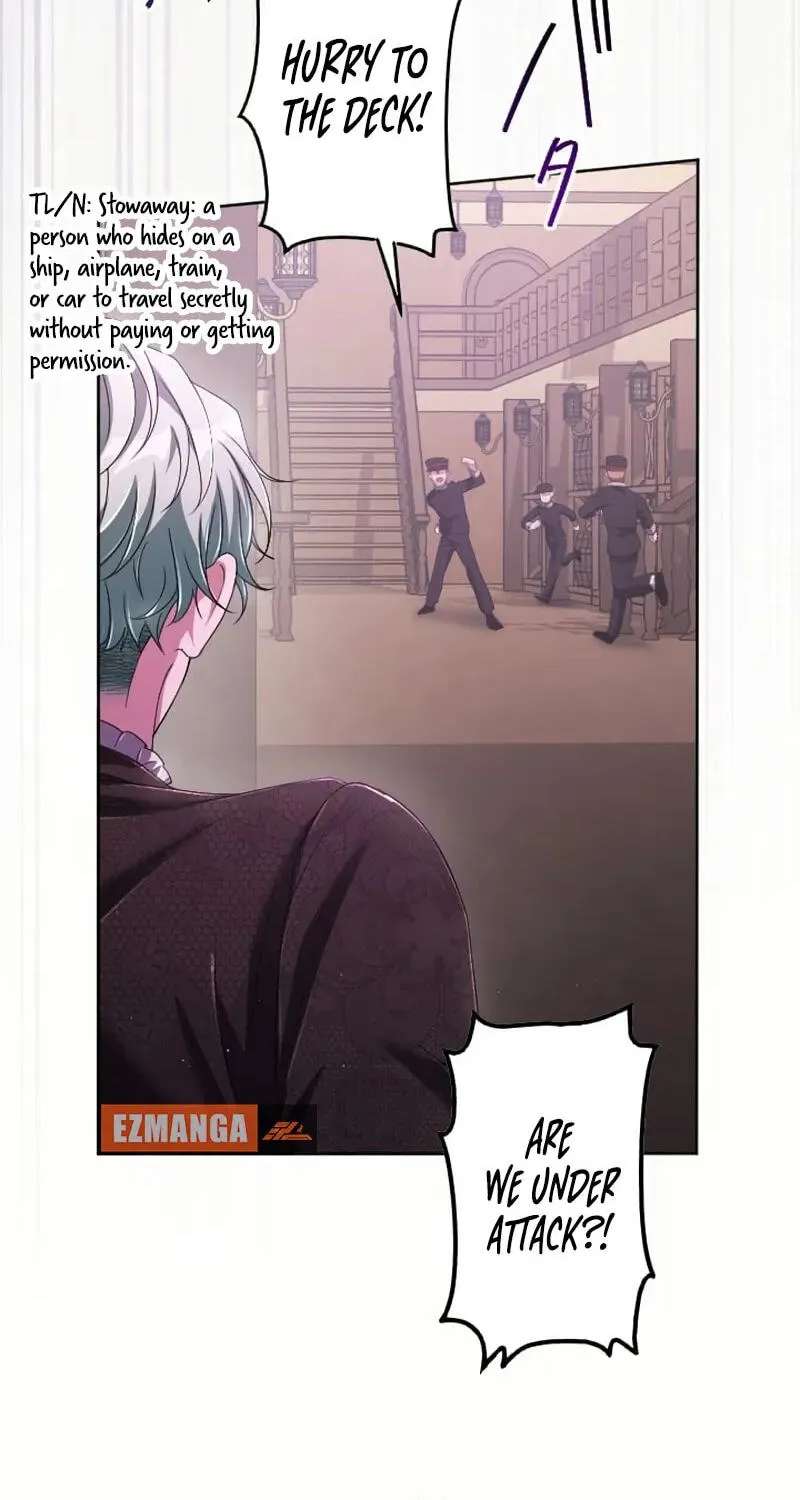My 5th Political Marriage With You Who Hates Me Chapter 53 - page 61