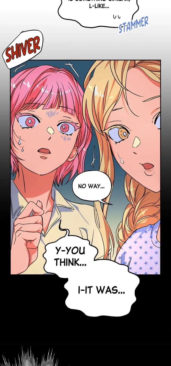 Summer Moon: The Cuprids Chapter 45 - page 64